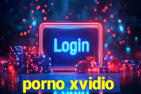 porno xvidio